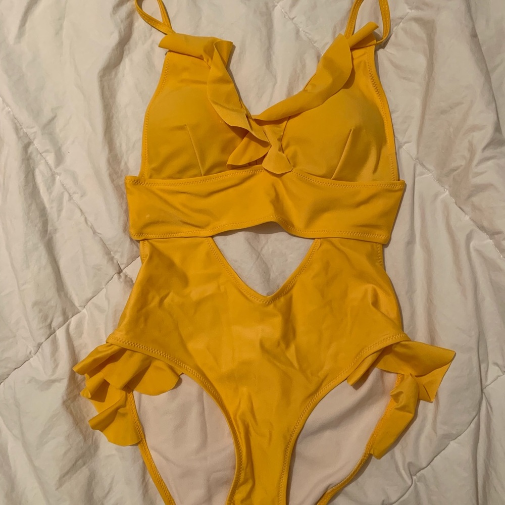 Rivera coco one piece